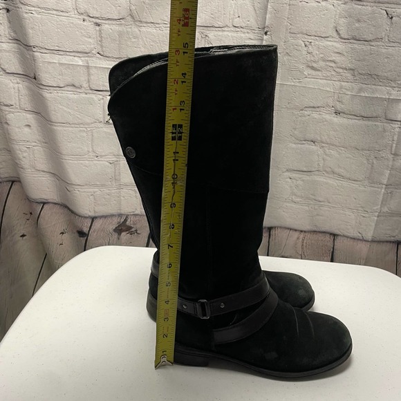 The North Face Bridgeton Tall Winter Waterproof Boots Size 7 - Picture 11 of 11